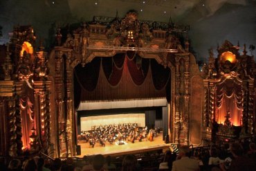 Jerusalem Symphony Orchestra this Wednesday, March 9th, featuring a pre-show discussion Jerusalem Symphony Orchestra this Wednesday, March 9th, featuring a pre-show discussion